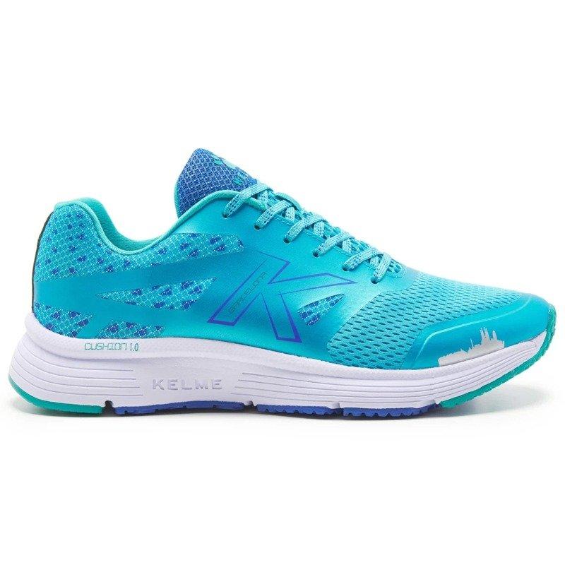 Calzado Running Barcelona Celeste 37 (EU)